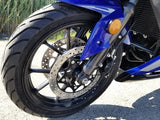 72 HR SALE  250 FALCON XR Automatic Motorcycle Scooter