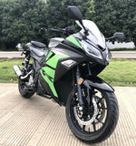 72 HR SALE  250 FALCON XR Automatic Motorcycle Scooter