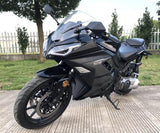 72 HR SALE  250 FALCON XR Automatic Motorcycle Scooter