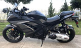 72 HR SALE  250 FALCON XR Automatic Motorcycle Scooter