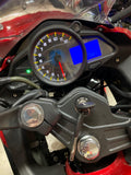 LIFAN KPR 200 6 SPEED