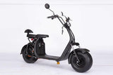 GETAWAY 2000 WATT TRIKE SCOOTER