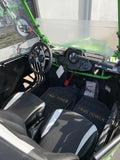 BMS SNIPER T 350 Sport UTV Full Sized Adult Automatic w/ Reverse