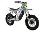 G12-S ELECTRIC 2000W XTR DIRT BIKE ALUMINUM ALLOY FRAME
