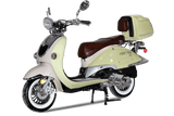 HERITAGE 150 - 2 TONE AUTOMATIC SCOOTER