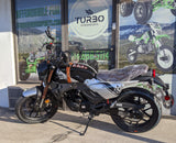 KPM200 Lifan EFI | KP-Master 200 | Manual 6-Speed Motorcycle