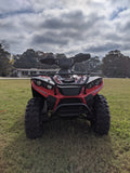 BIGHORN 300 (4x4) AUTOMATIC ATV
