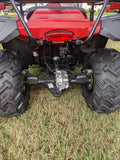 BIGHORN 300 (4x4) AUTOMATIC ATV