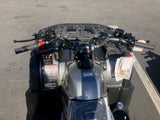PENTORA 150CC UT ATV