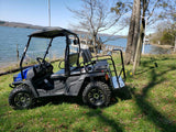 HJS BIGHORN 450 EFI 4X4 UTV