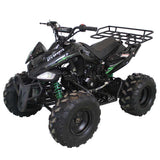 JET 9 125CC AUTOMATIC ATV