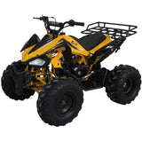 JET 9 125CC AUTOMATIC ATV