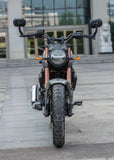 KPM200 Lifan EFI | KP-Master 200 | Manual 6-Speed Motorcycle