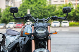 KPM200 Lifan EFI | KP-Master 200 | Manual 6-Speed Motorcycle
