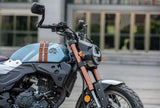 KPM200 Lifan EFI | KP-Master 200 | Manual 6-Speed Motorcycle
