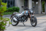 KPM200 Lifan EFI | KP-Master 200 | Manual 6-Speed Motorcycle