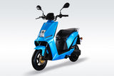 LSV LIFAN E3 1500W BOSCH Electric SCOOTER