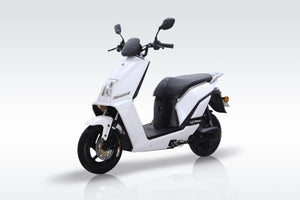 LSV LIFAN E3 1500W BOSCH Electric SCOOTER