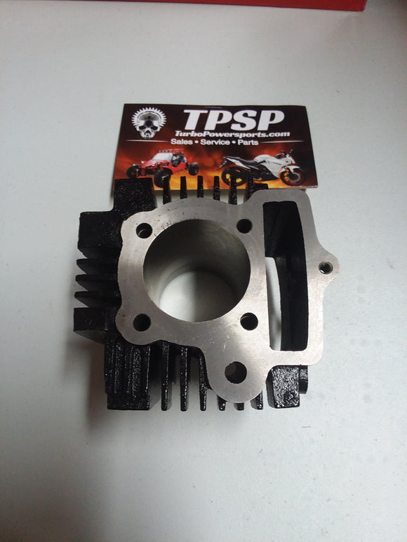 LIFAN 110cc CYLINDER BLOCK