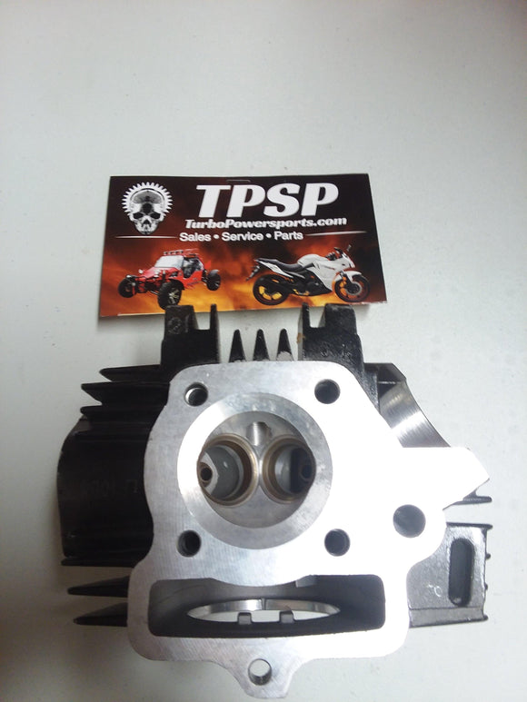 LIFAN 110cc CYLINDER HEAD HOUSING
