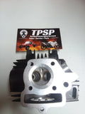 LIFAN 110cc CYLINDER HEAD HOUSING