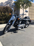 LIFAN 250cc EFI V16 LYCAN CRUISER 5 SPEED MOTORCYCLE