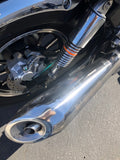 LIFAN 250cc EFI V16 LYCAN CRUISER 5 SPEED MOTORCYCLE