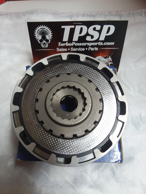 CLUTCH PACK ASSEMBLY for LIFAN MODEL: 1P52FMH-D