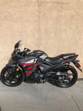 LIFAN KPR 200 6 SPEED