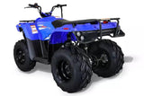 BIGHORN 150 AUTOMATIC ATV