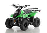 Kids/Youth MIKRO 110CC Automatic ATV