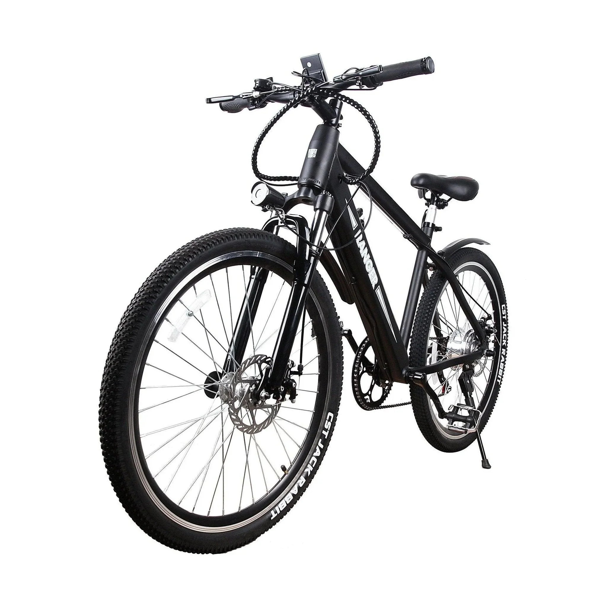 MOUNTAIN ELECTRIC BICYCLE 26