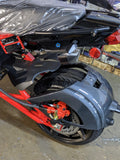 72 HR SALE SABER CAT TRIKE 200cc Automatic w/ Reverse