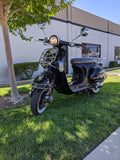 BMS CHELSEA 150 SCOOTER