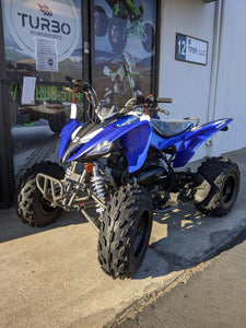 PENTORA 150CC SPORT ATV