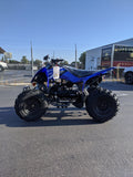 PENTORA 150CC SPORT ATV