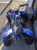 PENTORA 150CC SPORT ATV