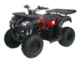 PENTORA 150CC UT ATV