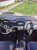 BMS RANCH PONY COLT 700 EFI 4S 4-SEAT 4X4 UTILITY VEHICLE