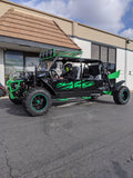 BMS SNIPER T1000 4S OFF-ROAD AUTO 4X4