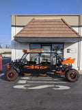 BMS SNIPER T1000 4S OFF-ROAD AUTO 4X4