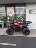 PENTORA 150CC UT ATV