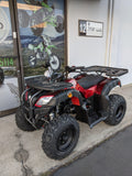 PENTORA 150CC UT ATV