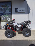 TRX 125 ATV Mid Size - ATV Limited Edition