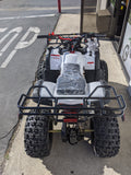 TRX 125 ATV Mid Size - ATV Limited Edition