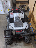 RAPTOR 125cc Automatic ATV