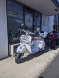 BMS CHELSEA 150 SCOOTER