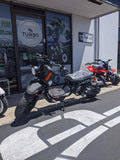 GEN IV MADDOG PMZ50-21 50cc SCOOTER