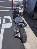 GEN IV MADDOG PMZ50-21 50cc SCOOTER