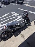 GEN IV MADDOG PMZ50-21 50cc SCOOTER